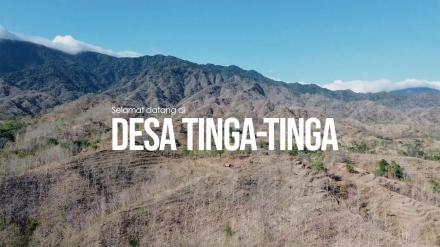 VIDEO PROFIL DESA TINGA-TINGA TAHUN 2023